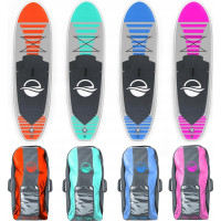 Надувна SUP дошка (Сапборд) FreeFlow SereneLife 320