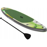 Надувна SUP дошка (Сапборд) Halo-Fit SUP11 335 зелена