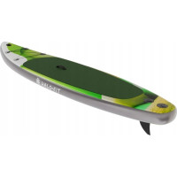 Надувна SUP дошка (Сапборд) Halo-Fit SUP11 335 зелена