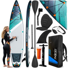 Надувная SUP доска (Сапборд) Neo-Sport 170302 Reefbreak 350