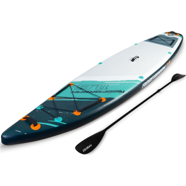 Надувная SUP доска (Сапборд) Neo-Sport 170302 Reefbreak 350