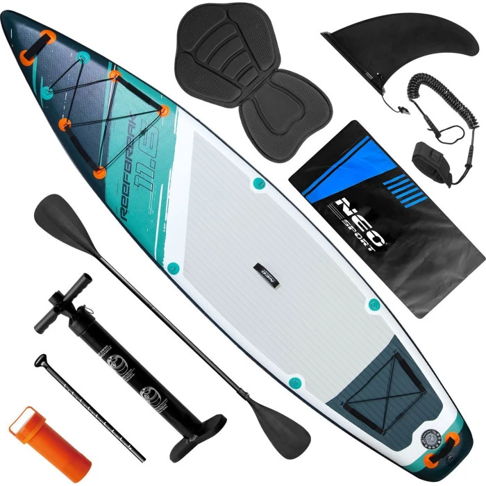 Надувна SUP дошка (Сапборд) Neo-Sport 170302 Reefbreak 350