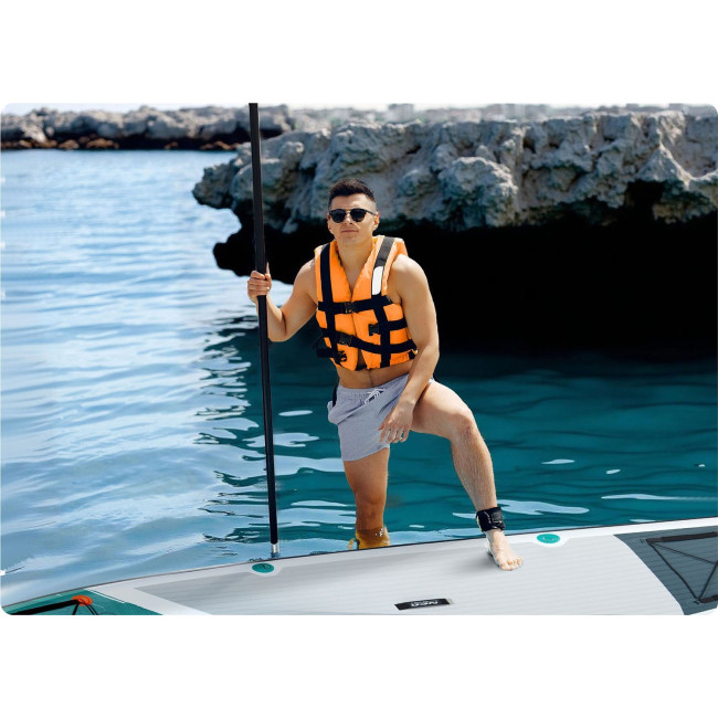 Надувная SUP доска (Сапборд) Neo-Sport 170302 Reefbreak 350