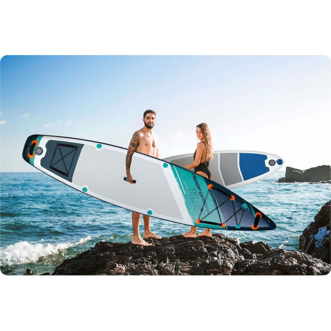 Надувная SUP доска (Сапборд) Neo-Sport 170302 Reefbreak 350