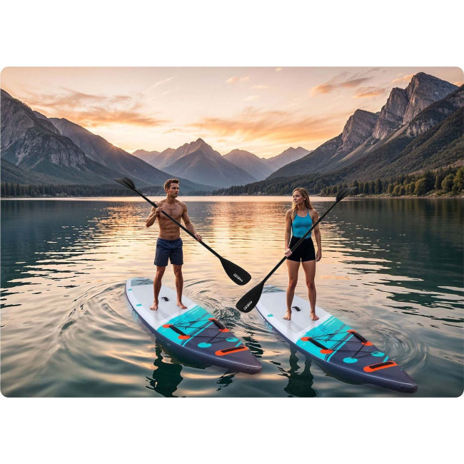 Надувная SUP доска (Сапборд) Neo-Sport 170302 Reefbreak 350