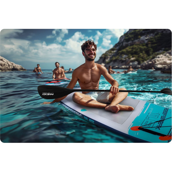 Надувная SUP доска (Сапборд) Neo-Sport 170302 Reefbreak 350