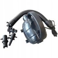 Электрический насос MASTER для AirTracks или SUP-доски 230 V