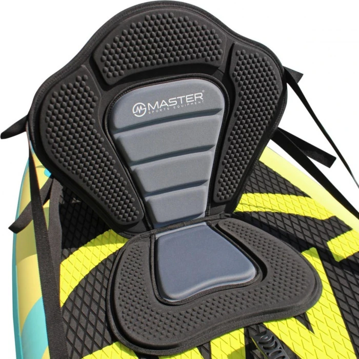 Съемное сиденье для подлборда MASTER