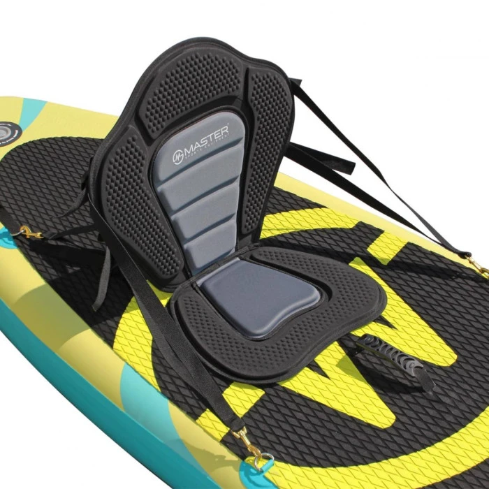 Съемное сиденье для подлборда MASTER