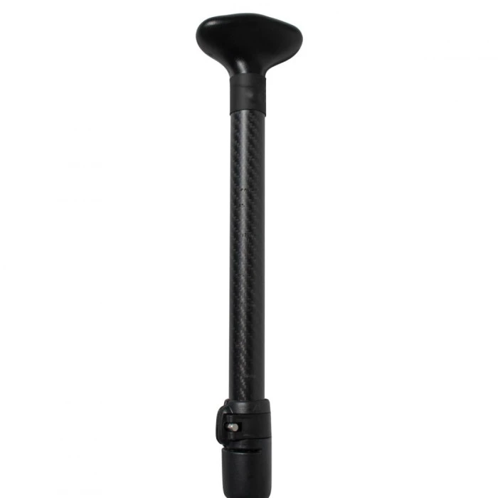 Весло SUP-доски MASTER из углеродного волокна