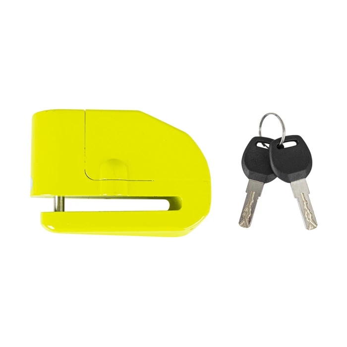 Замок с сигнализацией W-TEC Sakkage