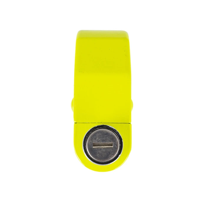 Замок с сигнализацией W-TEC Sakkage