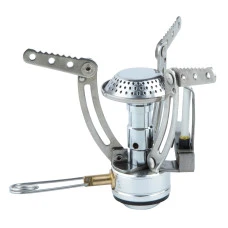 Туристичний пальник MACGYVER