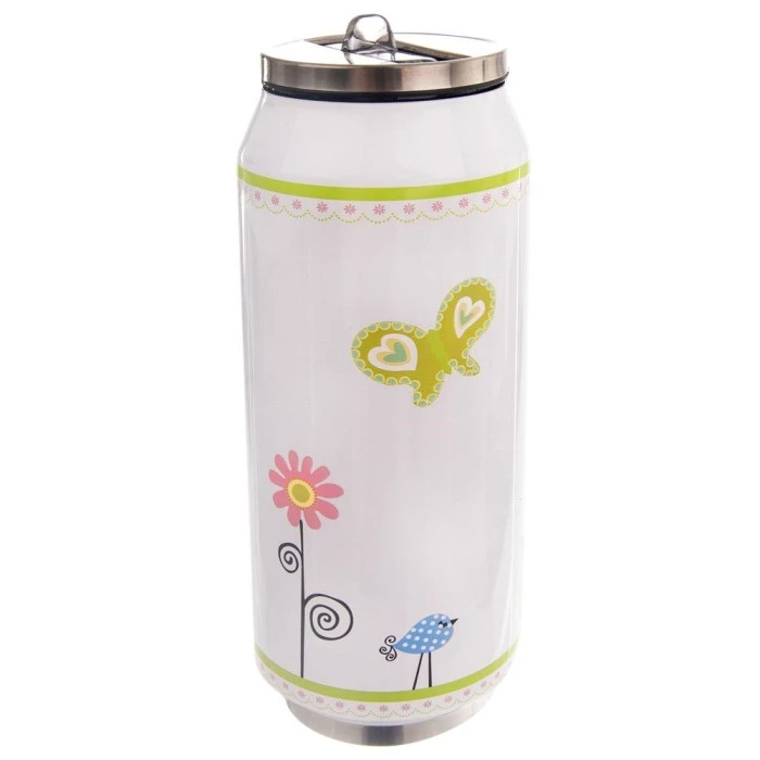 Термокружка Orion Giraffe 400 мл