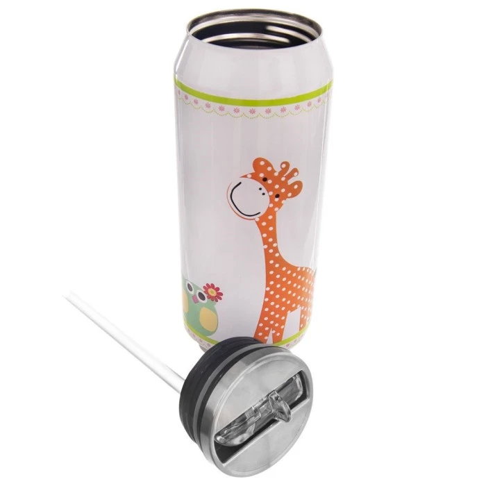Термокружка Orion Giraffe 400 мл