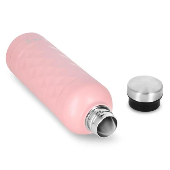 Термобутылка NILS CAMP NC3805 750 мл, розовая