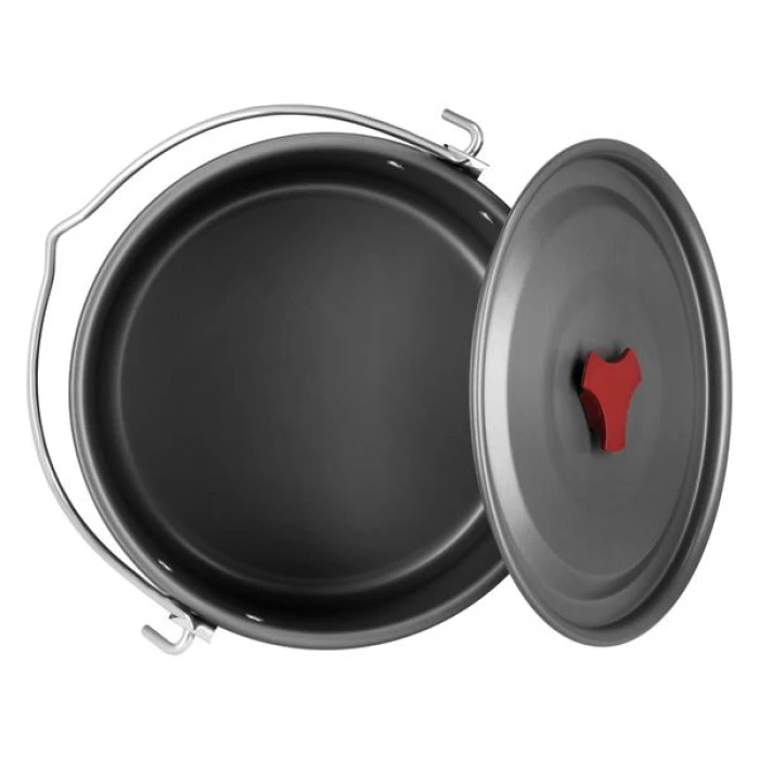 Казанок NILS CAMP NC17117 4 л