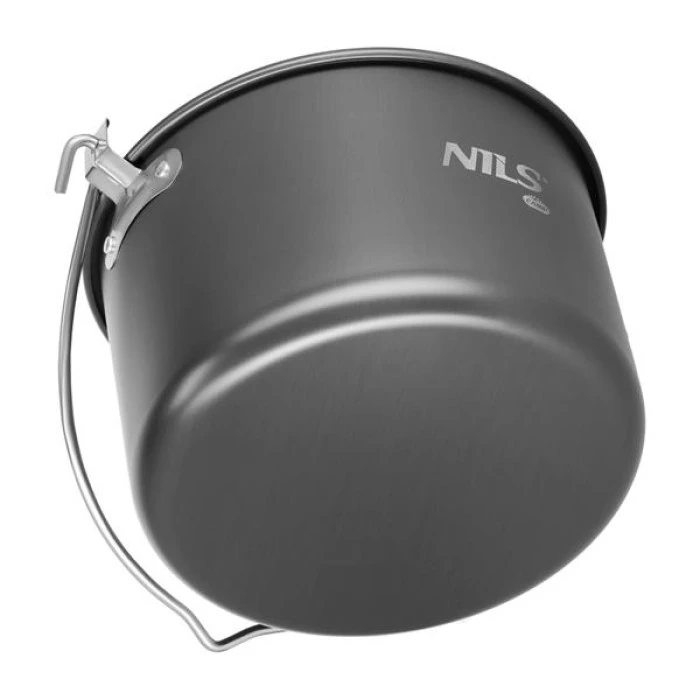 Казанок NILS CAMP NC17117 4 л