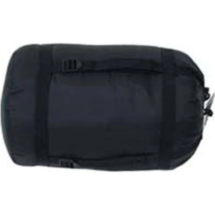 Спальний мішок Fox чорний