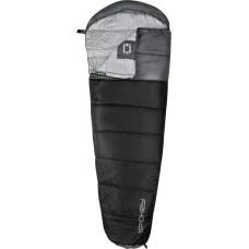 Спальный мешок Mummy Spokey NORDIC 250, черный