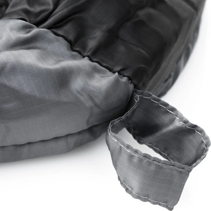 Спальный мешок Mummy Spokey NORDIC 250, черный