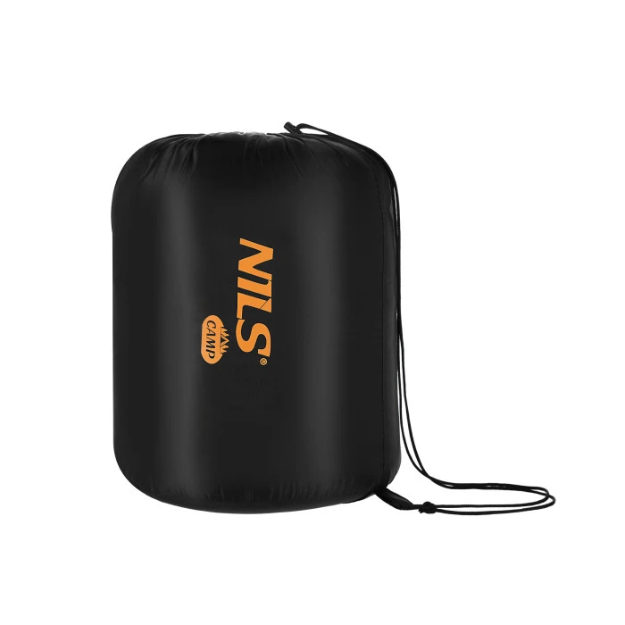 Спальный мешок 3в1 NILS CAMP NC3601, 200 х 140 см, разноцветный