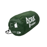 Спальный мешок ENVELOPE 2 ACRA - синий/серый