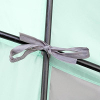 Пляжний намет NILS NC3039 м'ятний