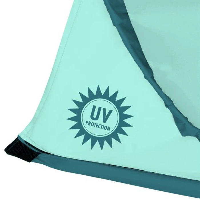 Пляжная палатка NILS POP UP NC3173 мятная