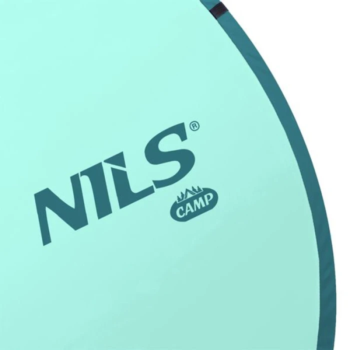 Пляжная палатка NILS POP UP NC3173 мятная