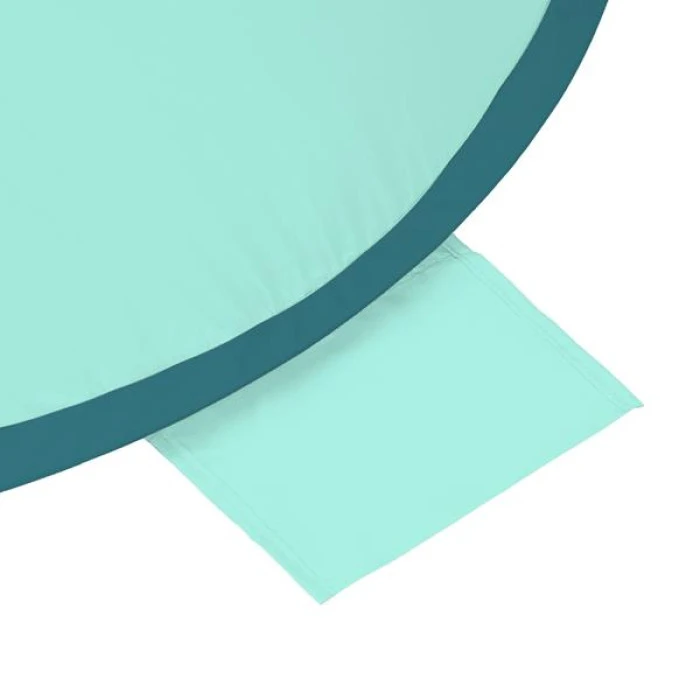 Пляжная палатка NILS POP UP NC3173 мятная