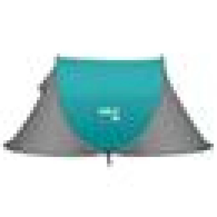 Пляжная палатка NC3743 NILS CAMP серо-голубая