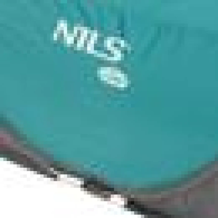 Пляжная палатка NC3743 NILS CAMP серо-голубая