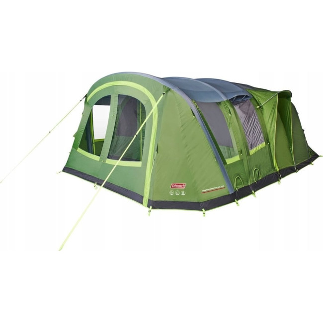 Туристическая палатка Coleman Tent WEATHERMASTER 6 XL AIR
