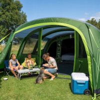 Туристическая палатка Coleman Tent WEATHERMASTER 6 XL AIR