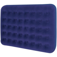 Матрас надувной AVENLI Double 191х137 см, синий