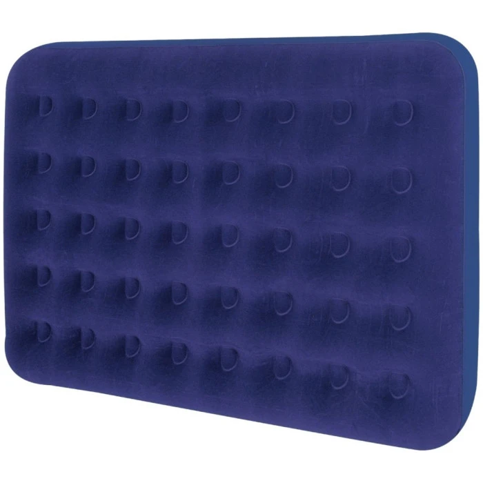 Матрас надувной AVENLI Double 191х137 см, синий