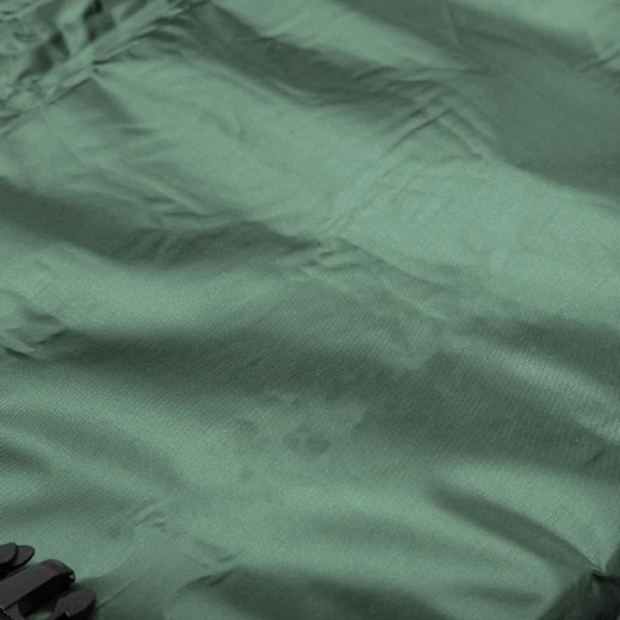 Коврик самонадувающийся NILS CAMP NC4008, 188 х 57 х 2,5 см - зеленый