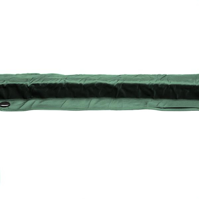Коврик самонадувающийся NILS CAMP NC4008, 188 х 57 х 2,5 см - зеленый