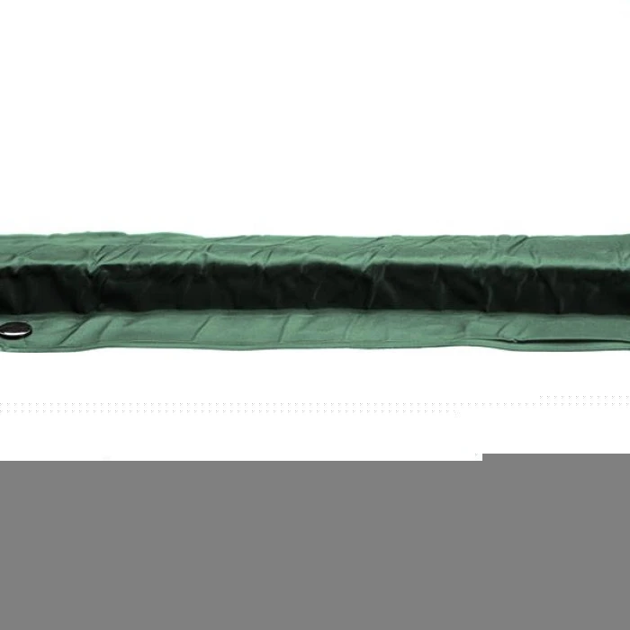 Коврик самонадувающийся NILS CAMP NC4008, 188 х 57 х 2,5 см - зеленый