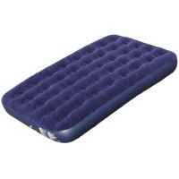 Матрас надувной Bestway Queen 203x152 см, синий
