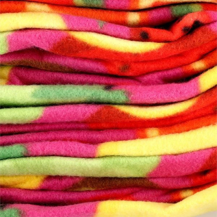 Коврик для пикника NILS CAMP NC2223 200 х 200 см, разноцветный