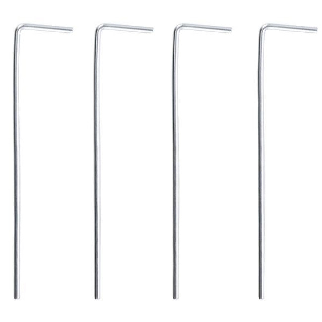 Килимок для пікніка NILS CAMP NC2223 200 х 200 см, різнокольоровий