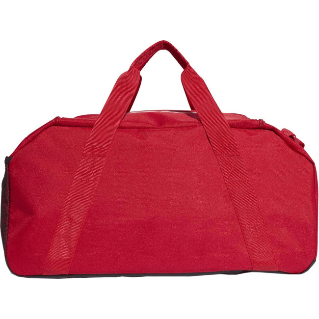 Сумка Adidas Tiro League Duffel Small красная IB8661