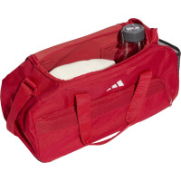 Сумка Adidas Tiro League Duffel Small червона IB8661