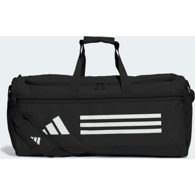 Сумка Adidas Essentials Training Duffel Bag M: Цвет - Черный