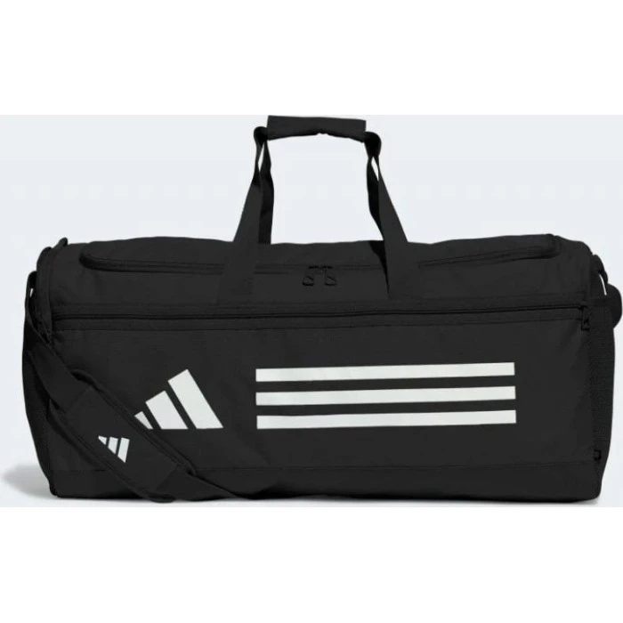 Сумка Adidas Essentials Training Duffel Bag M: Колір - Чорний