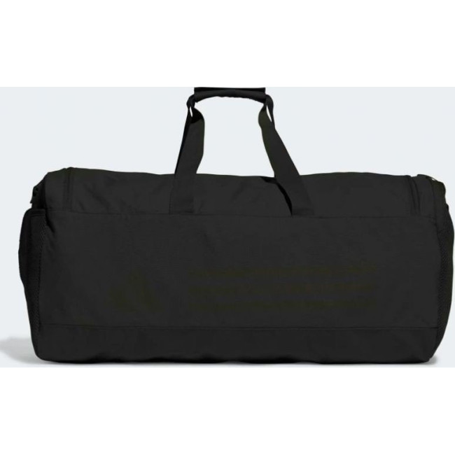 Сумка Adidas Essentials Training Duffel Bag M: Цвет - Черный