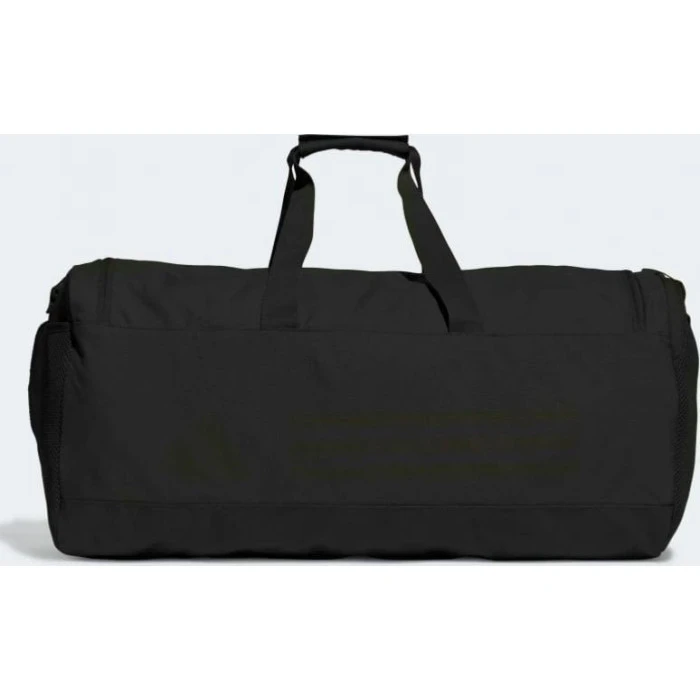 Сумка Adidas Essentials Training Duffel Bag M: Колір - Чорний