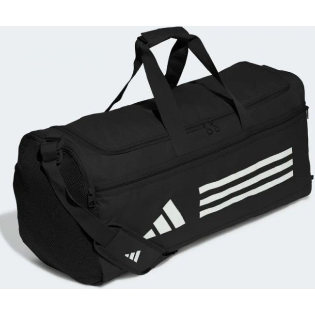 Сумка Adidas Essentials Training Duffel Bag M: Цвет - Черный
